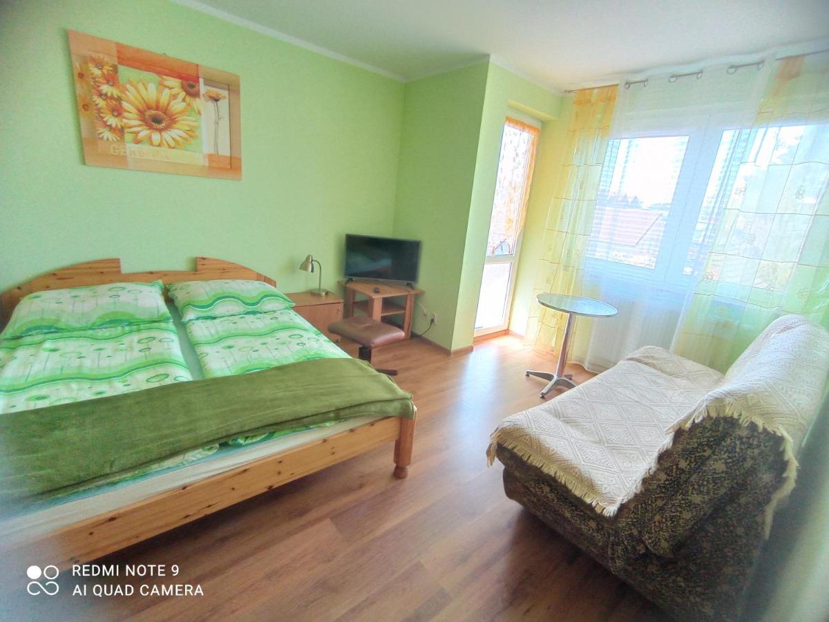 Appartement Arkona à Dziwnówek Extérieur photo