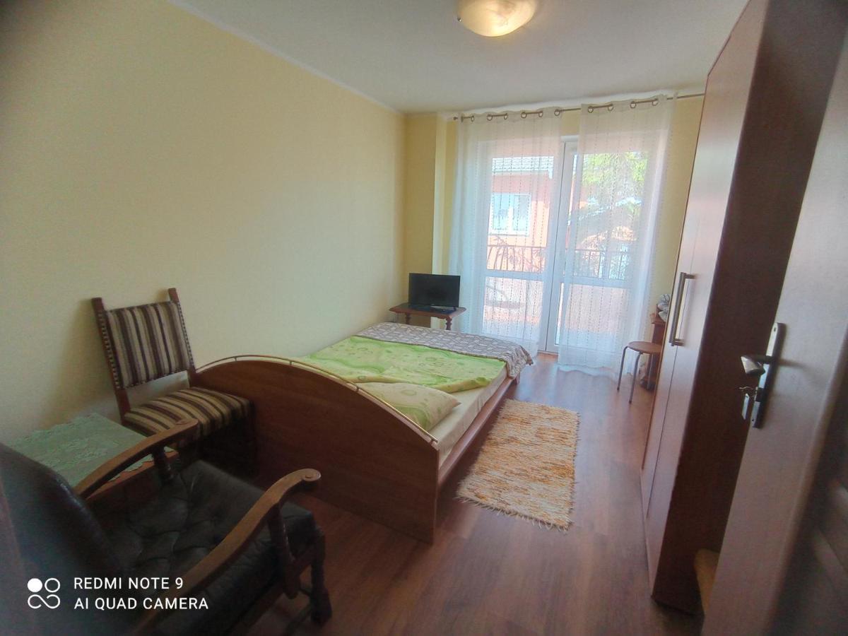 Appartement Arkona à Dziwnówek Extérieur photo