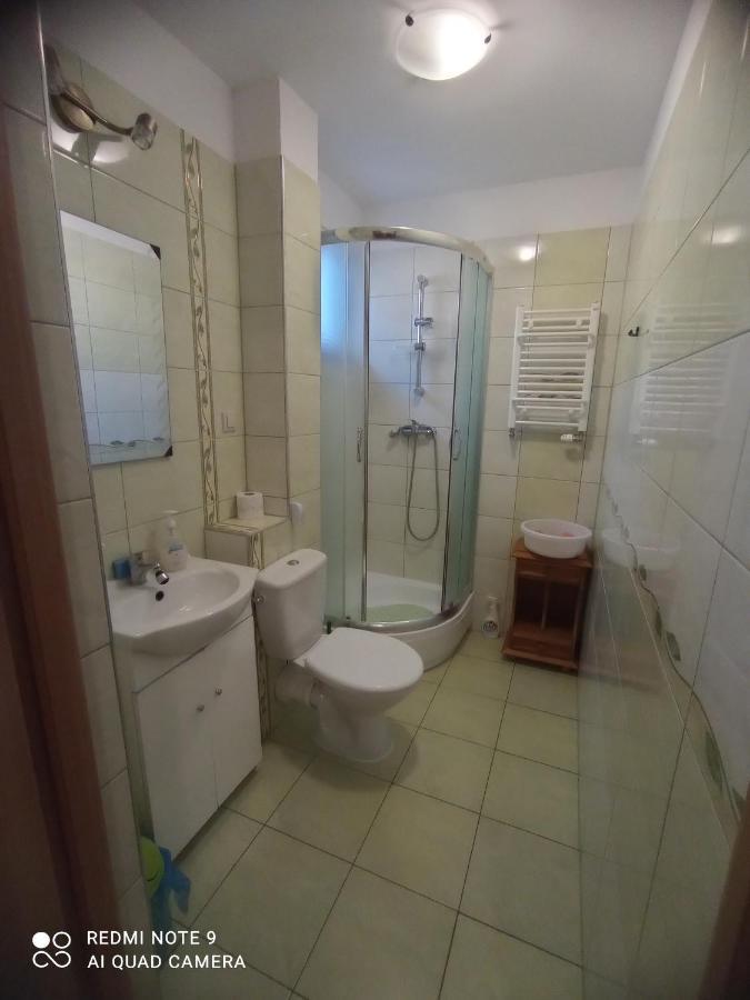 Appartement Arkona à Dziwnówek Extérieur photo