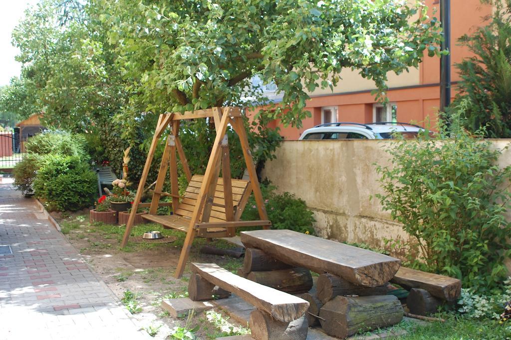 Appartement Arkona à Dziwnówek Extérieur photo