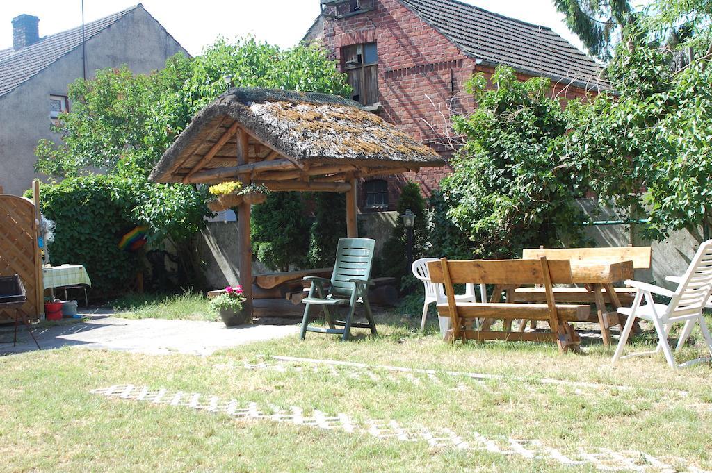 Appartement Arkona à Dziwnówek Extérieur photo
