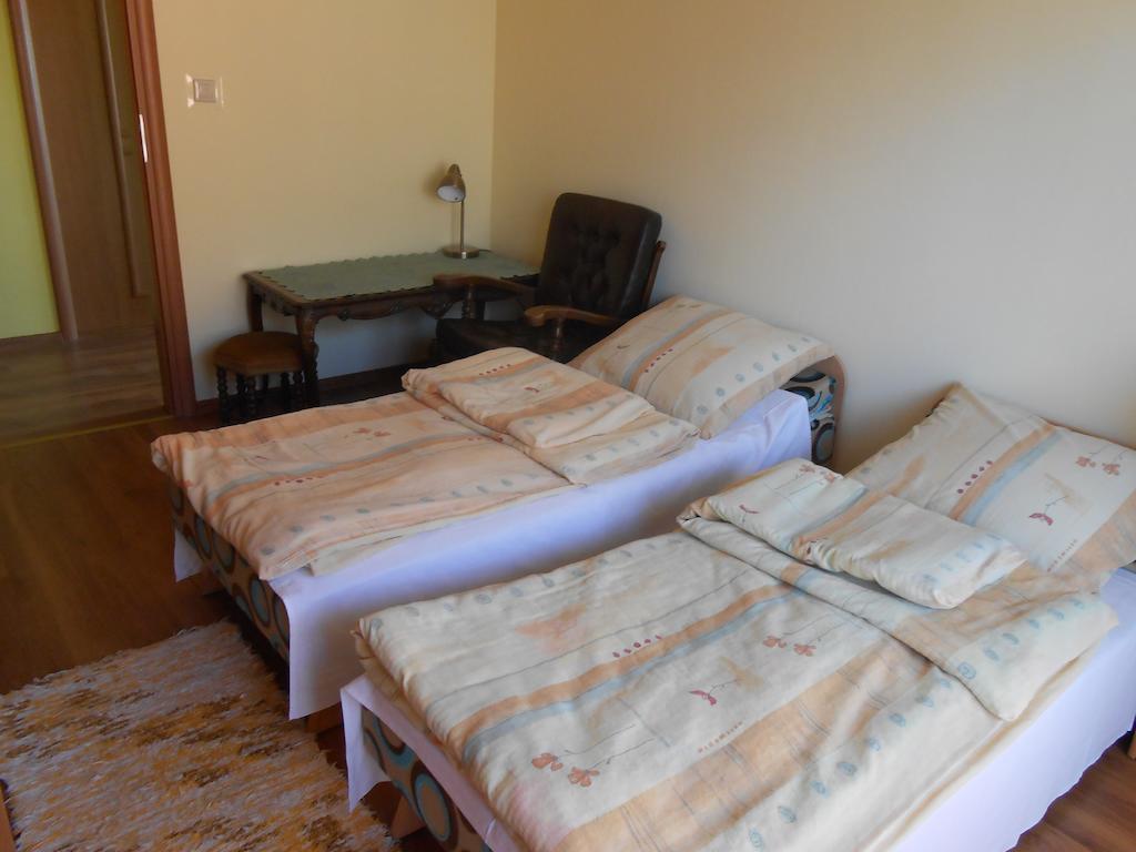 Appartement Arkona à Dziwnówek Chambre photo