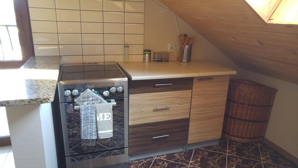 Appartement Arkona à Dziwnówek Extérieur photo