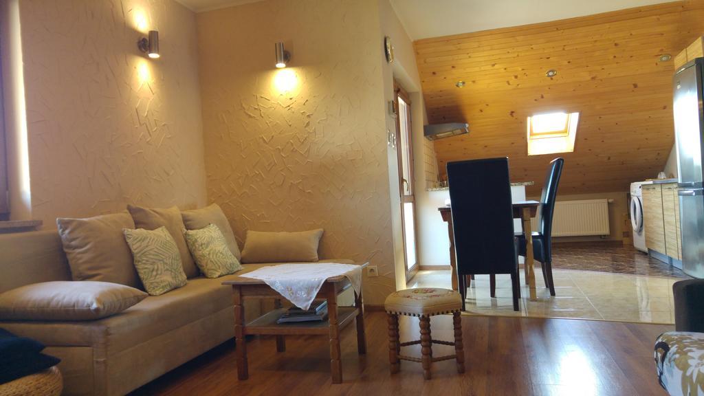 Appartement Arkona à Dziwnówek Extérieur photo