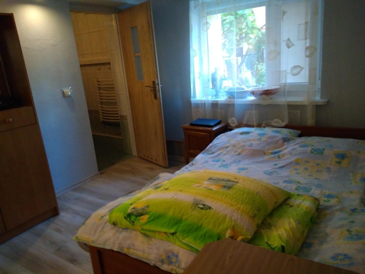 Appartement Arkona à Dziwnówek Extérieur photo