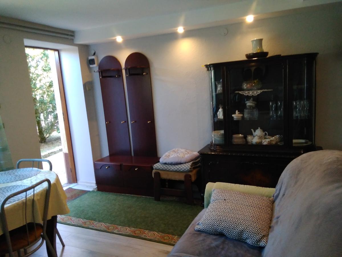 Appartement Arkona à Dziwnówek Extérieur photo