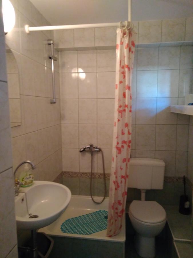 Appartement Arkona à Dziwnówek Extérieur photo