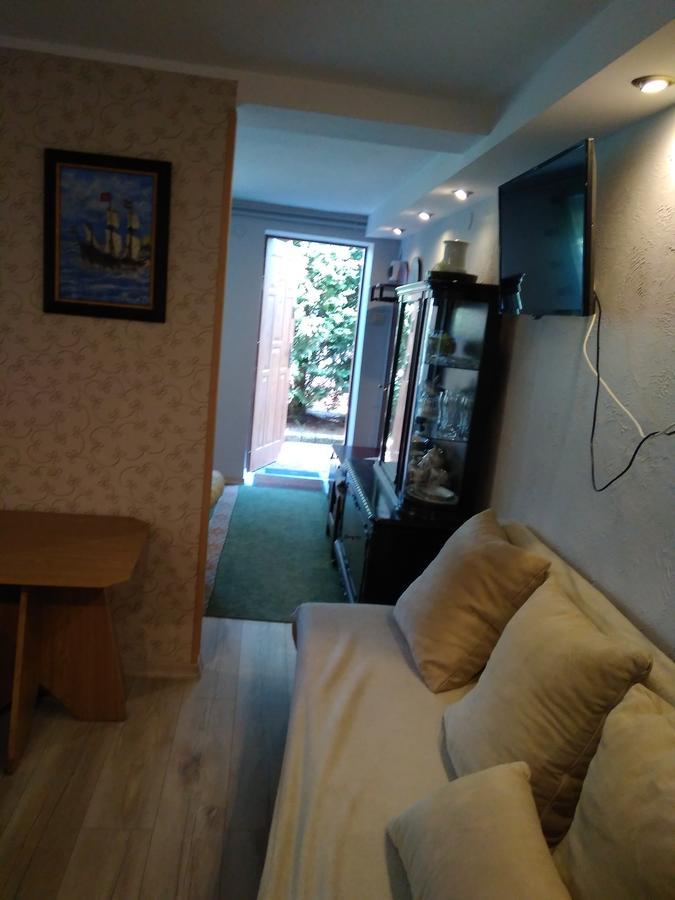 Appartement Arkona à Dziwnówek Extérieur photo