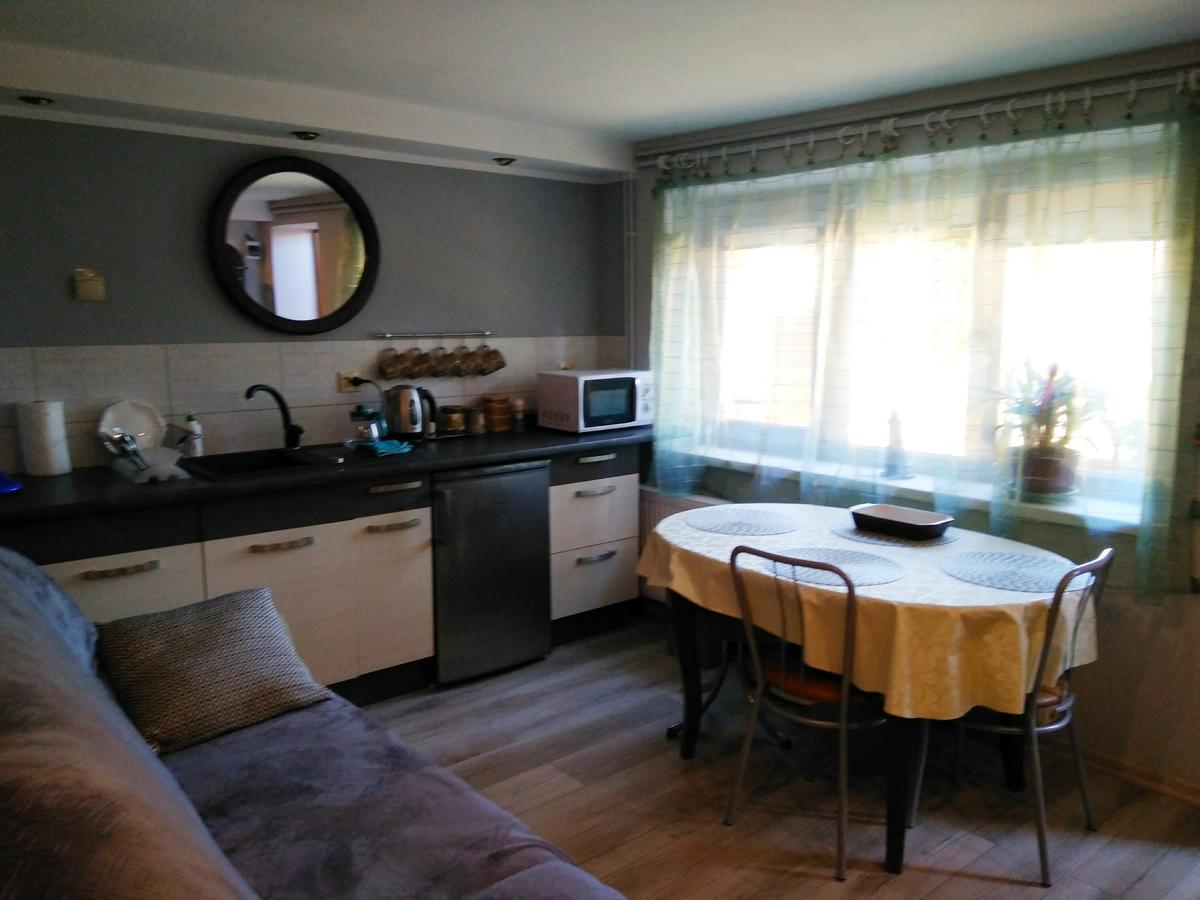 Appartement Arkona à Dziwnówek Extérieur photo